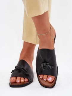 Pantofle model 214379 Step in style