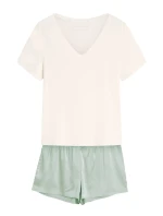 Dámské pyžamo Esotiq 42416 Dámské pyžamo Esotiq 42416