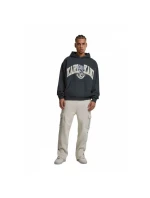 Karl Kani Og Eagle Print Os Hoodie M 60210115 pánské