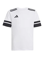 Tričko adidas Squadra 25 Jr JJ0057