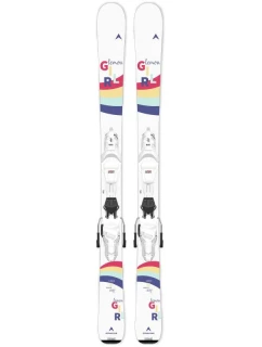 DYNASTAR Lyžařská sada Lemon Girl Xpjr7