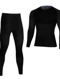 ARCTIQ set man M/L BK