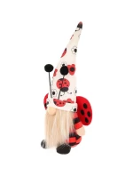 GHOST GHOOM BOY 24CM JARNÍ DEKORACE dětské