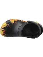 Žabky Crocs Bistro Graphic Clog M 204044-001 Žabky Crocs Bistro Graphic Clog M 204044-001
