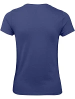 B&C #E150 /women Dámské tričko 01.002T electric blue B&C #E150 /women Dámské tričko 01.002T electric blue