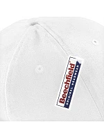 Beechfield B 65 6 panelová kšiltovka "Pro Style" 53.0065 black Beechfield B 65 6 panelová kšiltovka "Pro Style" 53.0065 black