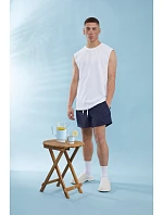 Build your Brand BY 050 Pánské plavky 56.0050 cobalt blue Build your Brand BY 050 Pánské plavky 56.0050 cobalt blue