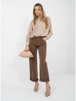 Halenka IT BZ 29261.08P béžová