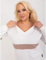 Halenka RV BZ 9114.33X ecru