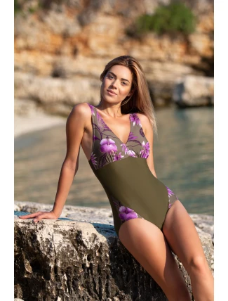 Plavky Capri (18) - Ewlon Plavky Capri (18) - Ewlon