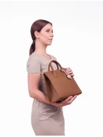 Dámská kabelka Vuch Squera Brown