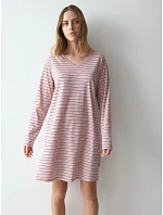Nightdresses NDK LSL 08 X - Pink - TRIUMPH Pink - TRIUMPH Nightdresses NDK LSL 08 X - Pink - TRIUMPH Pink - TRIUMPH