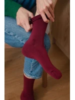 Ponožky Steven art.130 poloviční froté Merino Wool 35-41