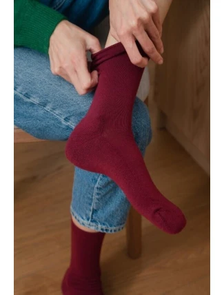 Ponožky Steven art.130 poloviční froté Merino Wool 35-41 Ponožky Steven art.130 poloviční froté Merino Wool 35-41