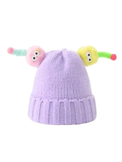 Be Snazzy CDW-0043 Dětská jarní čepice