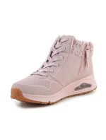 Boty Skechers Uno Gen1 Darling Daze W 310566L-BLSH Boty Skechers Uno Gen1 Darling Daze W 310566L-BLSH