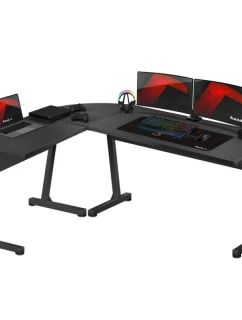 Herní stůl Huzaro Hero 6.0 Black