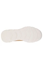 Pánská sportovní obuv Skechers BOBS B FLEX ARCTIC EDGE 118110 CSNT