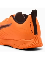 Fotbalové boty Puma Ultra 6 Play IT Heat Fire Jr 108538 03