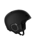 Lyžařská helma POC Fornix MIPS černá matná XL/XXL