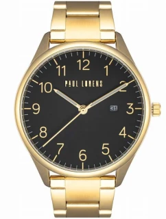 Pánské hodinky Paul Lorens PL1273B2-1D1
