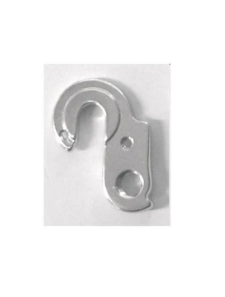 hák přehazovačky pro rám GW-5Q