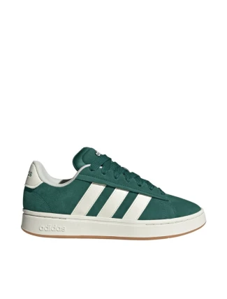 Pánské boty adidas Grand Court Alpha green JP8734