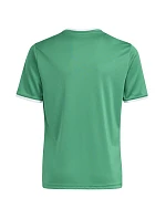 Dětské tričko Adidas Entrada 26 Jersey Green JZ2528