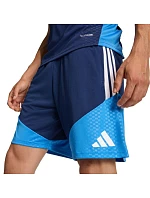 Pánské tréninkové šortky adidas Tiro 26 Competition Navy Blue JX4252