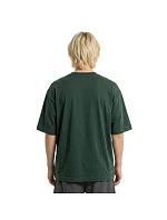 Pánské tričko Air Jordan Flight Essentials Oversized Green - IB7345-316 Pánské tričko Air Jordan Flight Essentials Oversized Green - IB7345-316