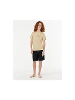 Tričko RIP CURL TROPIC DAZE ART TEE -BOY zelené