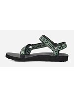 Teva Original Universal sandály, černé Teva Original Universal sandály, černé