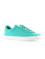 Dámské boty K-Swiss Belmont SO T Sherbet W 93739-386-M Dámské boty K-Swiss Belmont SO T Sherbet W 93739-386-M