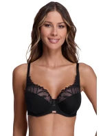 Ava 2107 Yasemin Maxi barva:černá