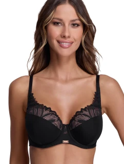 Ava 2107 Yasemin Maxi barva:černá