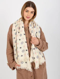 Závoj AT CH 23505 1.55 světle béžová