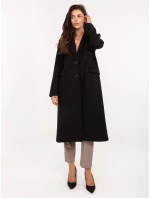 Plášť IT EN 80320.65 černý