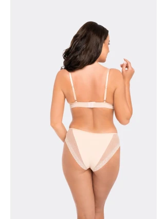 Kalhotky BBL 012 Beige - Babell Kalhotky BBL 012 Beige - Babell