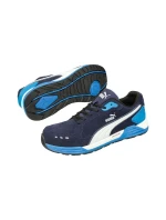 AIRTWIST BLUE LOW polobotky pánské modrá