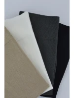 HLADKÉ SUPER MĚKKÉ PONOŽKY SB076 HLADKÉ SUPER MĚKKÉ PONOŽKY SB076