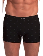 PÁNSKÉ ŠORTKY M-1091SZ, 2 ks v balení, velikosti 3XL–4XL PÁNSKÉ ŠORTKY M-1091SZ, 2 ks v balení, velikosti 3XL–4XL
