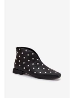 Boty  model 217497 Step in style