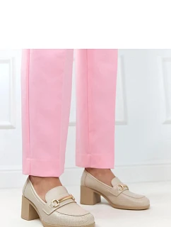 Lodičky na podpatku model 226028 Solea