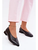 Balerinky  model 228089 Step in style