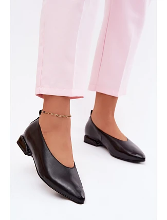 Balerinky  model 228089 Step in style