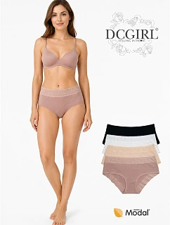 DC Girl kalhotky 26865 A'2 M-XL