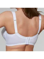 Měkká podprsenka bez kostic Viki 581 Zofia Měkká podprsenka bez kostic Viki 581 Zofia