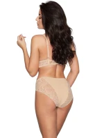 Dámské kalhotky 182 beige - BABELL