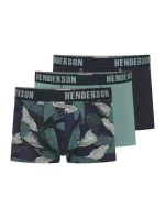 Pánské boxerky 3 pack 42596 Scope - HENDERSON