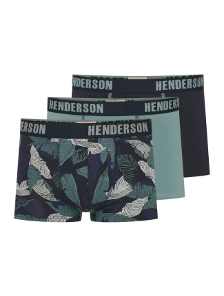 Pánské boxerky 3 pack 42596 Scope - HENDERSON